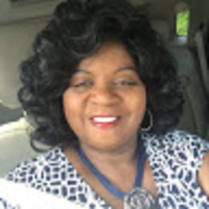 Meet your Posher, Gwendolyn